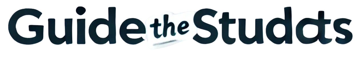 guidethestudents.com
